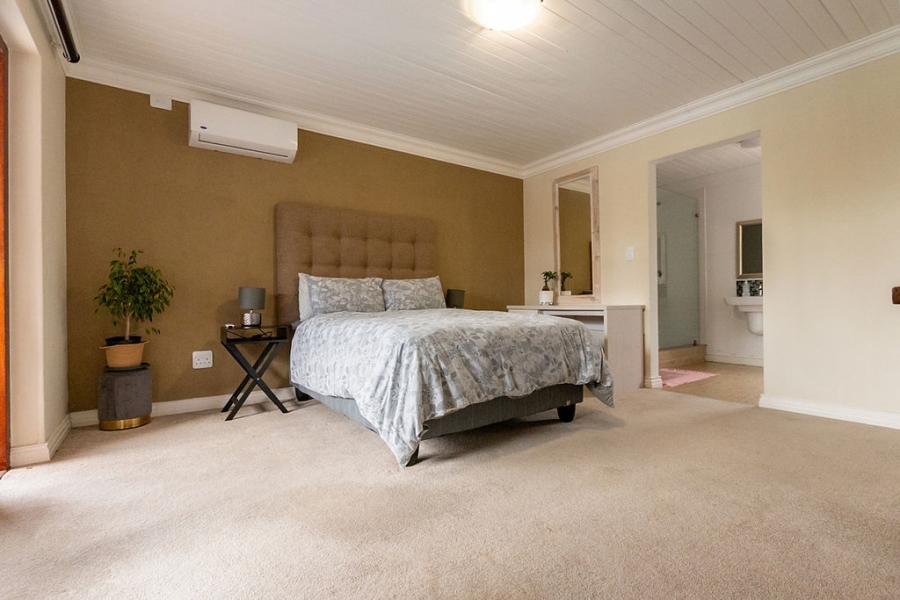 To Let 4 Bedroom Property for Rent in Long Acres Country Estate Western Cape